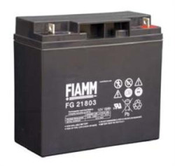 Fiamm oloven batria FG21803 12V/18Ah 07959