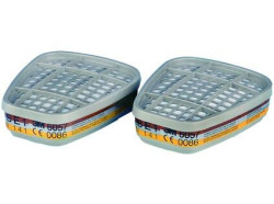 Filtr 3M 6057, 1 p�r=2ks