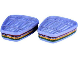 Filtr 3M 6059, 1 p�r=2ks