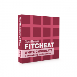 Fitcheat Protenov okolda - GymBeam