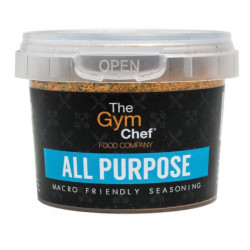 Fitness korenie All Purpose 50 g - The Gym Chef