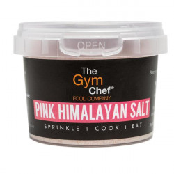 Fitness korenie ruov himaljska so 120 g - The Gym Chef