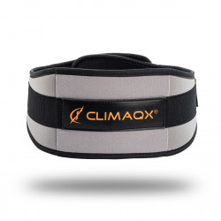 Fitness opasok Gamechanger Grey - Climaqx