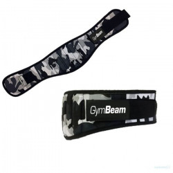 Fitness opasok Urban Camo - GymBeam