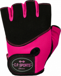 Fitness rukavice Iron ruov - C.P. Sports