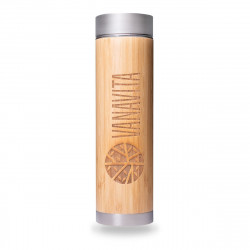 Faa Bamboo Infuse 500 ml - VanaVita