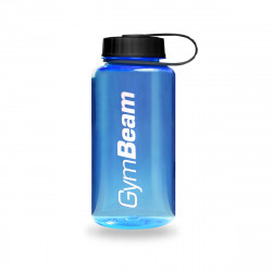 Faa Sport Bottle Blue 1000 ml - GymBeam