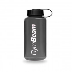 Faa Sport Bottle Grey 1000 ml - GymBeam