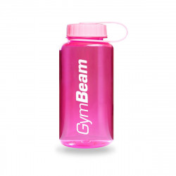 Faa Sport Bottle Pink 1000 ml - GymBeam