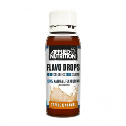 Flavo Drops 38 ml - Applied Nutrition