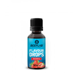 Flavour Drops - Bodylab24