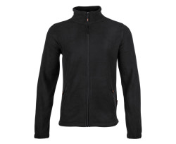 FLEECE Sweatshirt black
