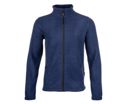 FLEECE Sweatshirt dark blue