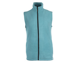 FLEECE Vest trq