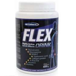 Flex Drink 400 g - Megabol