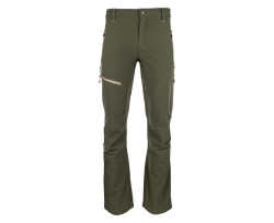 FORCE Trousers green/sand