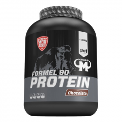 Formel 90 Proten - Mammut Nutrition