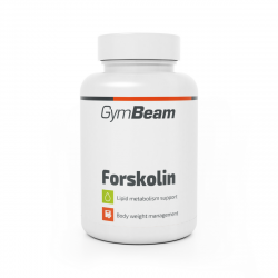 Forskoln - GymBeam