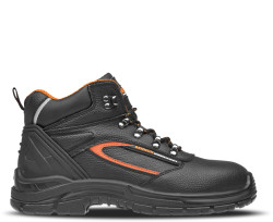 FORTIS O2 High