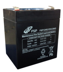 FSP 12V/4.5Ah batria pre UPS FSP MPF0003700GP