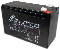 FSP 12V/9Ah batria pre UPS FSP MPF0000200GP