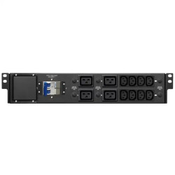 FSP PDU for 6-10kVA Rack, 2U PPF10L0500