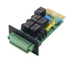 FSP Relay Card AS-400, 9-pin port MPF0007500GP