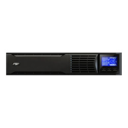 FSP UPS Eufo RT 1.1K 2U, 1100 VA/990 W, line-interactive PPF8800200