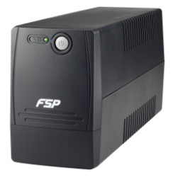 FSP UPS FP 1000, 1000 VA / 600 W, line interactive PPF6000601