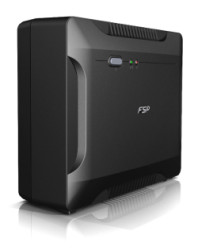 FSP UPS Nano 600, 600 VA / 360 W, offline PPF3600210