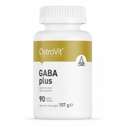 GABA Plus - OstroVit