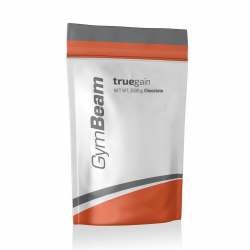 Gainer True Gain - GymBeam