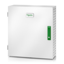 Galaxy VS Maintenance Bypass Panel Single-Unit 20-60kW 400V Wallmount GVSBPSU20K60H