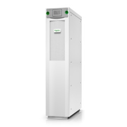 Galaxy VS UPS 15kW 400V, 1 internal 7Ah smart modular battery string, expandable to 2, Start-up 5x8 GVSUPS15KB2HS