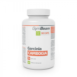 Garcinia cambogia - GymBeam