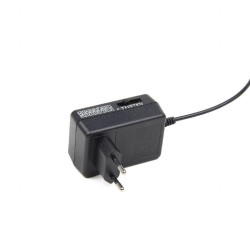 GEMBIRD Universal AC-DC adaptr, 12 W EG-MC-008