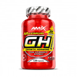 GH Stimulant Maximum - Amix