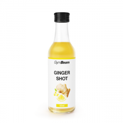 Ginger Shot - GymBeam