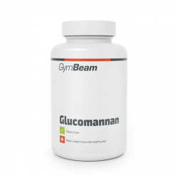 Glukomann - GymBeam