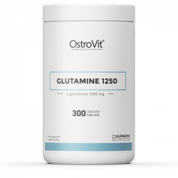 Glutamn 1250 mg - OstroVit