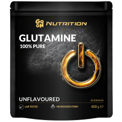 Glutamn - Go On Nutrition