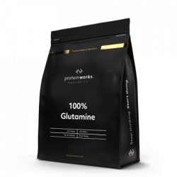 Glutamn - The Protein Works