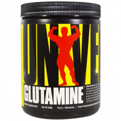 Glutamine Powder - Universal Nutrition