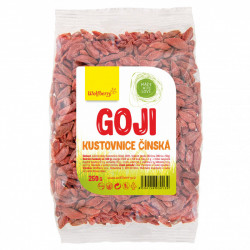 Goji kustovnica nska - Wolfberry