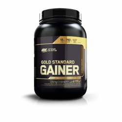 Gold Standard Gainer - Optimum Nutrition