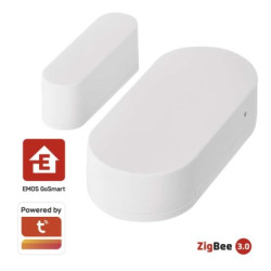 GoSmart bezdrtov snma dver IP-2011Z, ZigBee