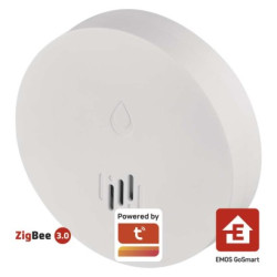 GoSmart Detektor niku vody P56000S ZigBee