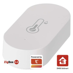 GoSmart Digitlny bezdrtov teplomer EGS0102 ZigBee