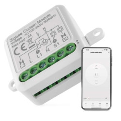 GoSmart modul motora IP-2121CZ, ZigBee, 1-kanlov