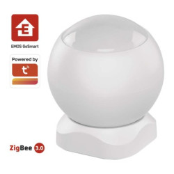 GoSmart PIR senzor (snma pohybu) IP20, ZigBee